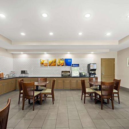 Comfort Inn & Suites High Point - Archdale Bagian luar foto