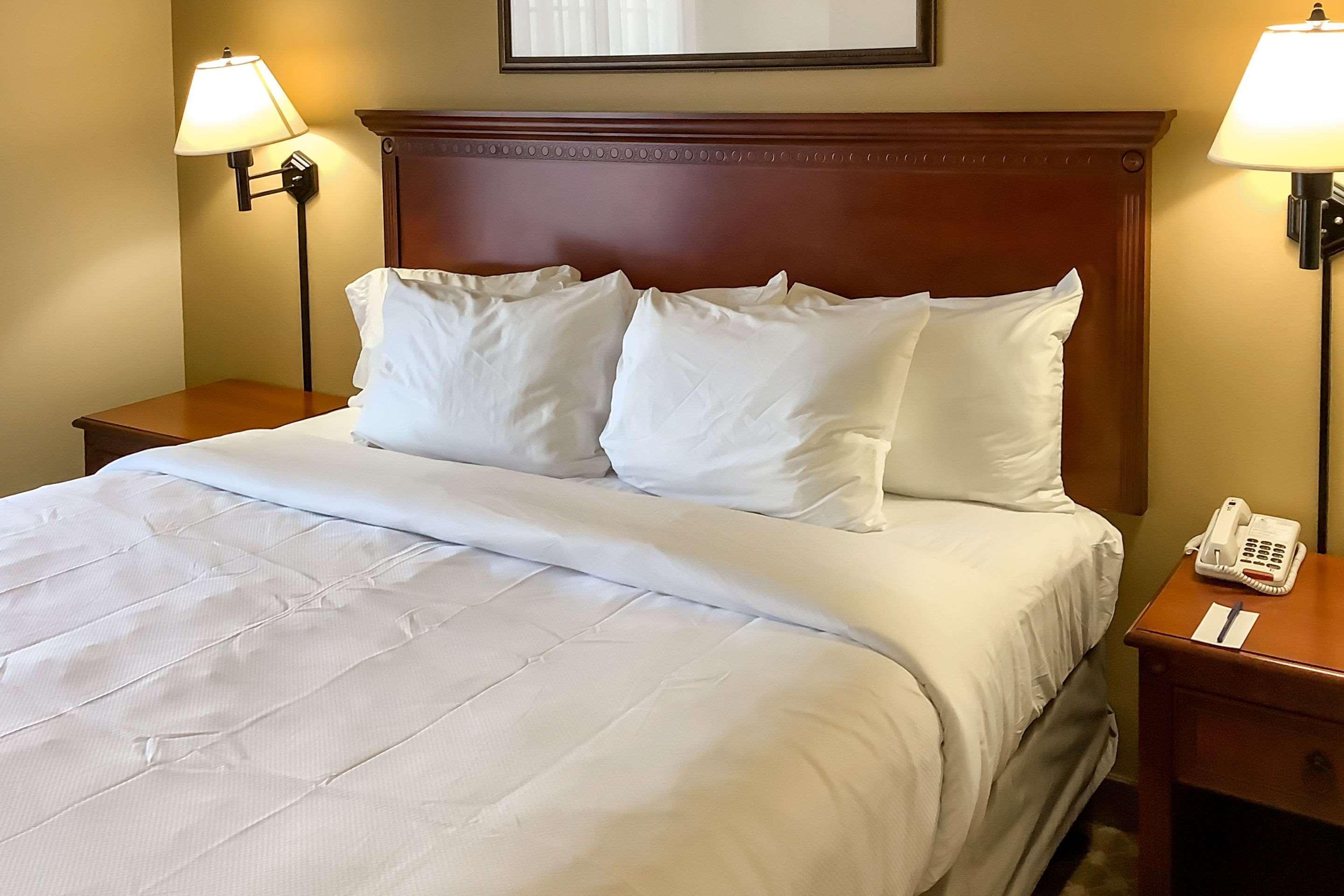 Comfort Inn & Suites High Point - Archdale Bagian luar foto