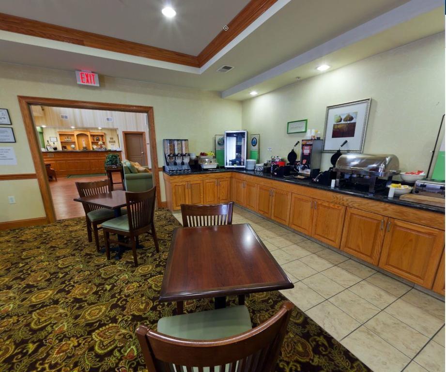 Comfort Inn & Suites High Point - Archdale Bagian luar foto