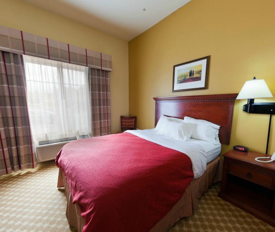 Comfort Inn & Suites High Point - Archdale Bagian luar foto