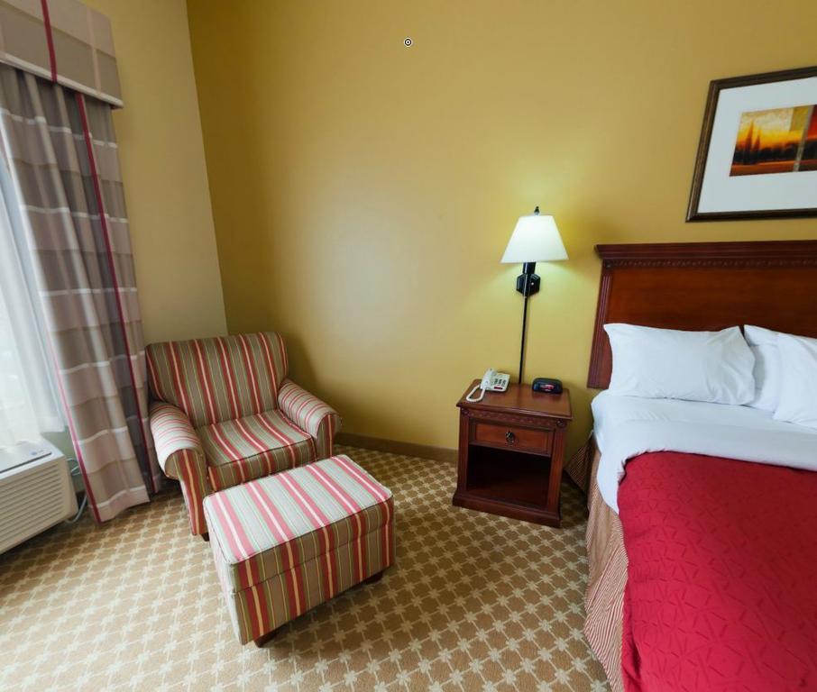 Comfort Inn & Suites High Point - Archdale Bagian luar foto