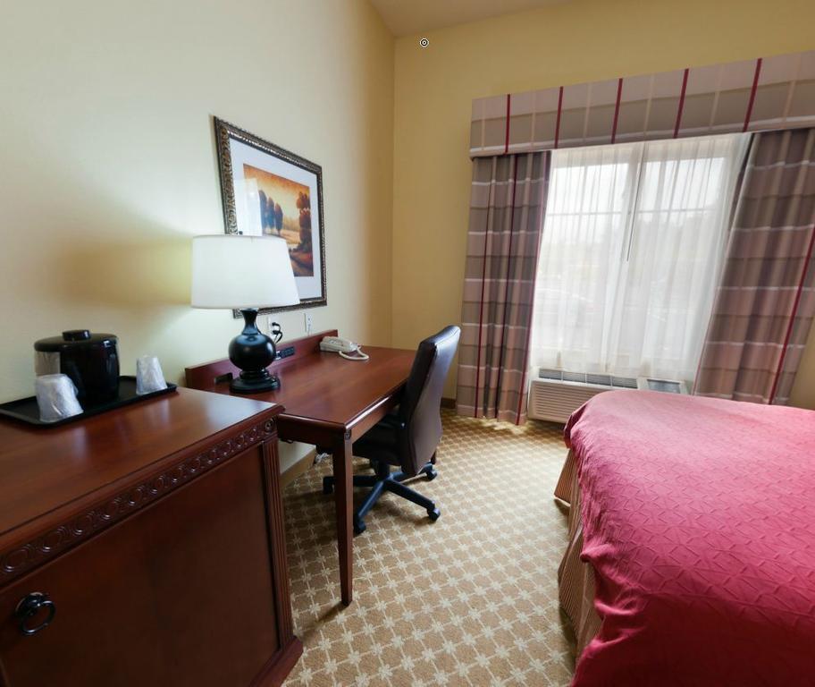 Comfort Inn & Suites High Point - Archdale Bagian luar foto