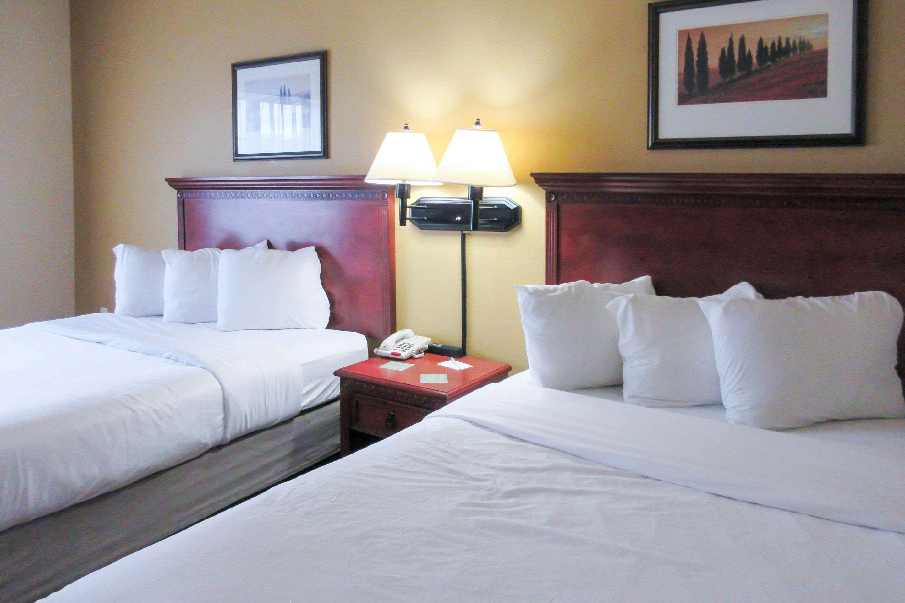 Comfort Inn & Suites High Point - Archdale Bagian luar foto