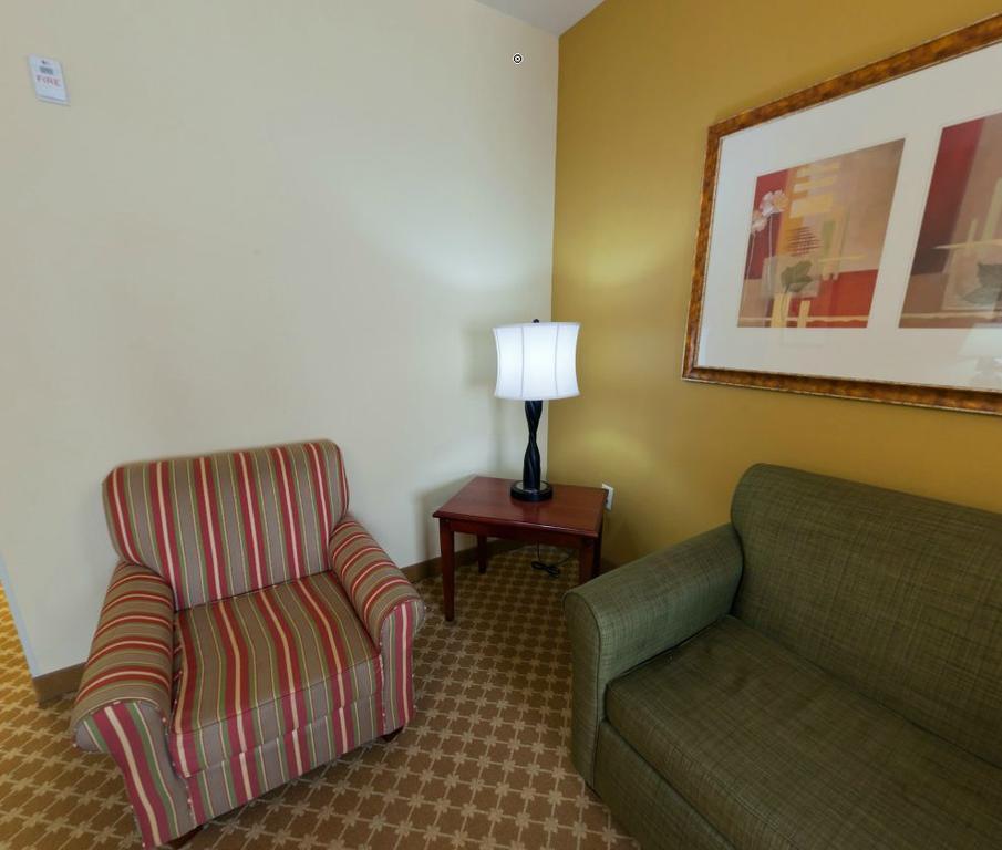 Comfort Inn & Suites High Point - Archdale Bagian luar foto