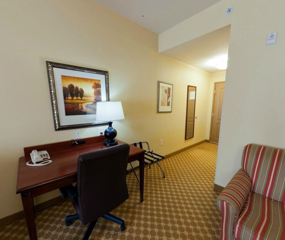 Comfort Inn & Suites High Point - Archdale Bagian luar foto
