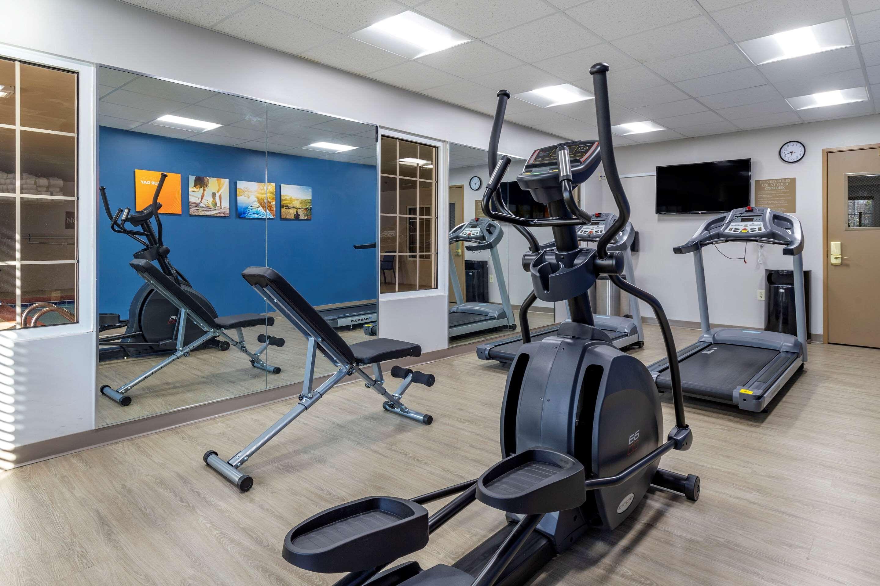 Comfort Inn & Suites High Point - Archdale Bagian luar foto