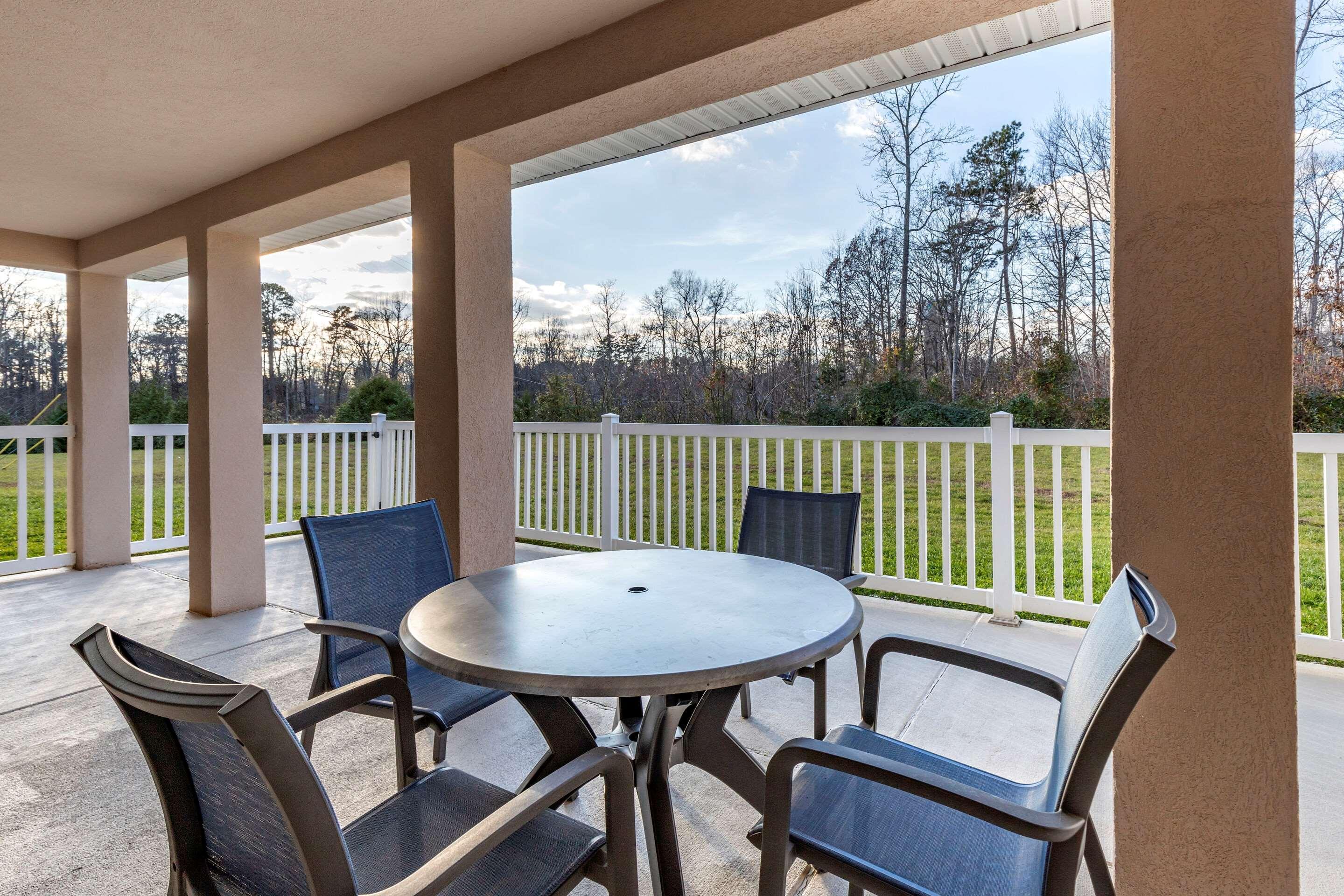 Comfort Inn & Suites High Point - Archdale Bagian luar foto