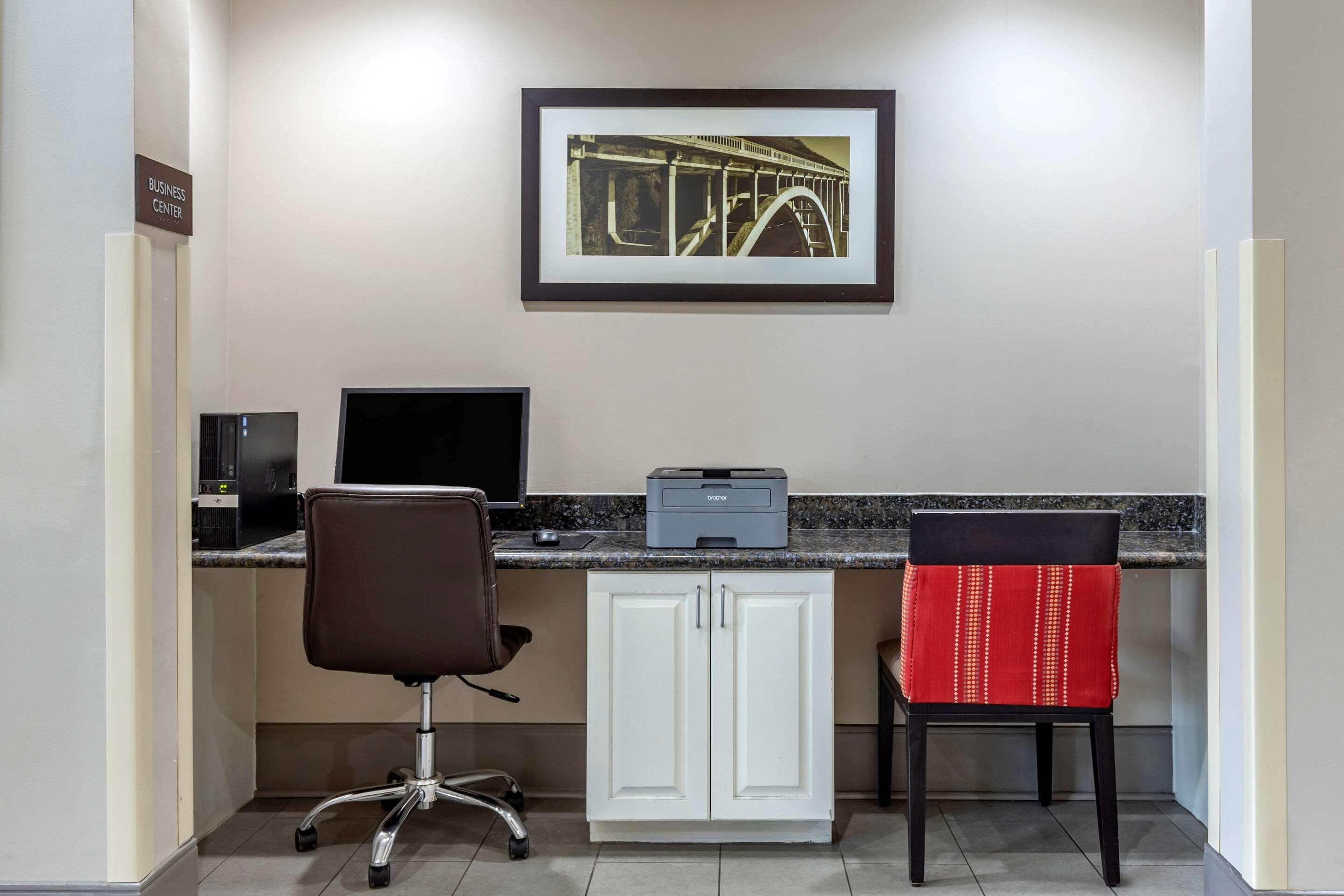 Comfort Inn & Suites High Point - Archdale Bagian luar foto