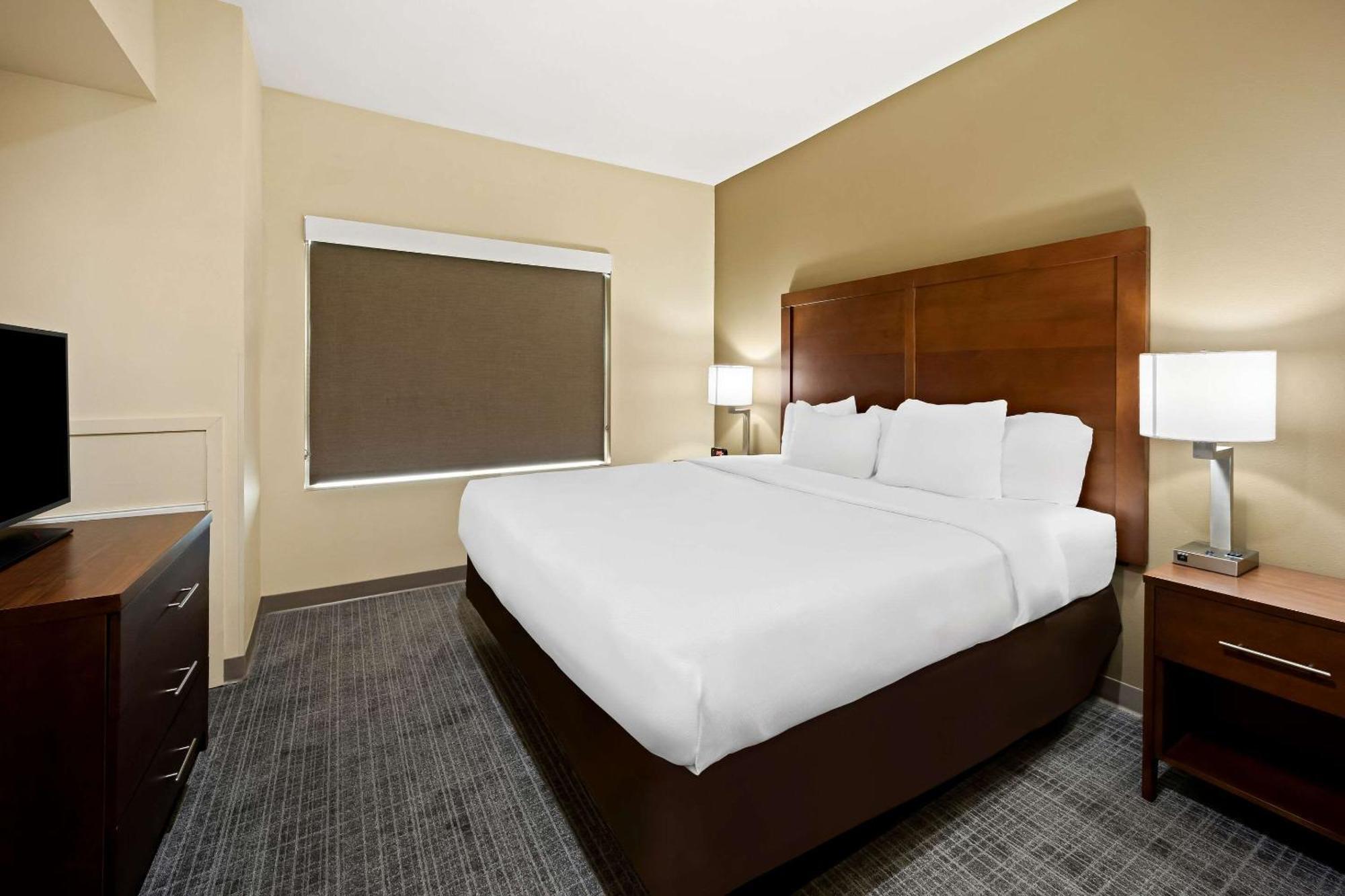 Comfort Inn & Suites High Point - Archdale Bagian luar foto